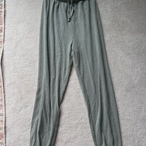 SKIMS Waffle Sweatpants